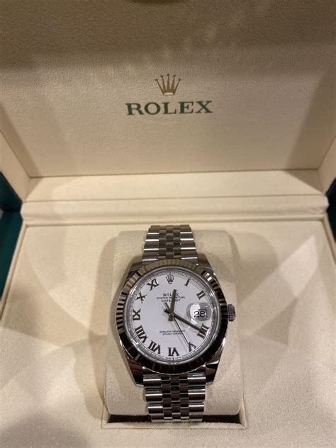 r/rolex on Reddit: How much do you think someone should save 